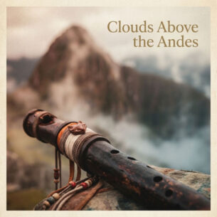 Clouds Above the Andes Cusco Cusco
