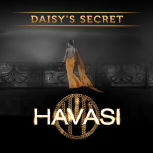 Daisy's Secret HAVASI HAVASI