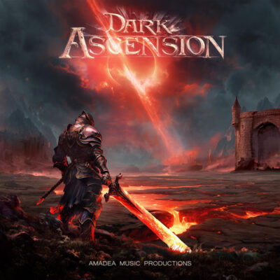 Dark Ascension Amadea Music Productions Amadea Music Productions