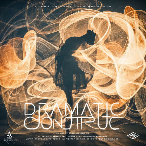 Dramatic Construct Gabriel Öberg Songs To Your Eyes Songs To Your Eyes, Gabriel Öberg