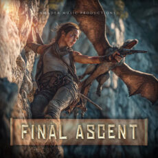 Final Ascent Amadea Music Productions Amadea Music Productions