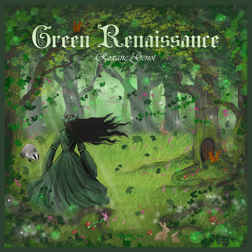Green Renaissance Roxane Genot Roxane Genot
