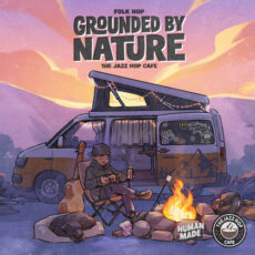 Grounded by Nature