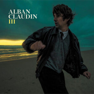 III Alban Claudin Alban Claudin
