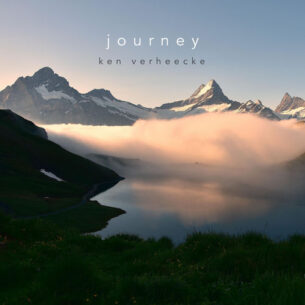 Journey Ken Verheecke Ken Verheecke