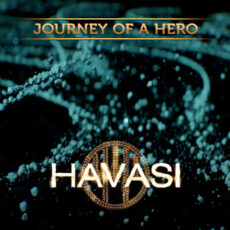 Journey of a Hero HAVASI HAVASI