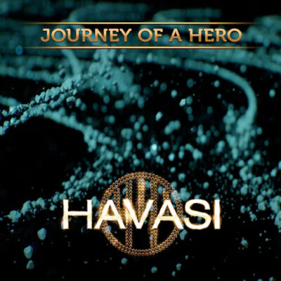 Journey of a Hero HAVASI HAVASI