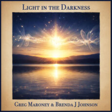 Light in the Darkness Brenda J Johnson Greg Maroney Greg Maroney, Brenda J Johnson