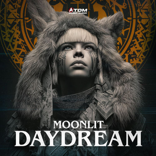 Moonlit Daydream Atom Music Audio Atom Music Audio