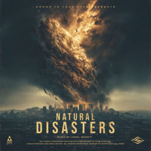 Natural Disasters Lionel Schmitt Songs To Your Eyes Songs To Your Eyes, Lionel Schmitt