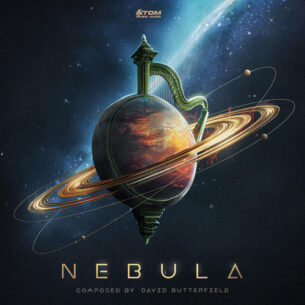 Nebula Atom Music Audio Atom Music Audio