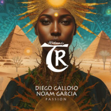 Passion Tibetania Noam Garcia Diego Galloso Diego Galloso, Noam Garcia, Tibetania