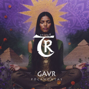 Pocahontas Tibetania Gavr Gavr, Tibetania