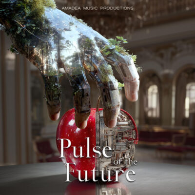 Pulse of the Future Amadea Music Productions Amadea Music Productions
