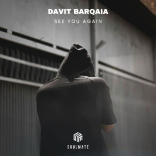 See You Again Davit Barqaia Davit Barqaia