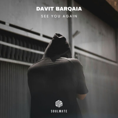 See You Again Davit Barqaia Davit Barqaia