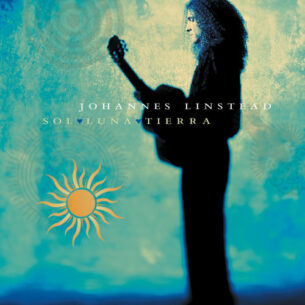 Sol Luna Tierra Johannes Linstead Johannes Linstead