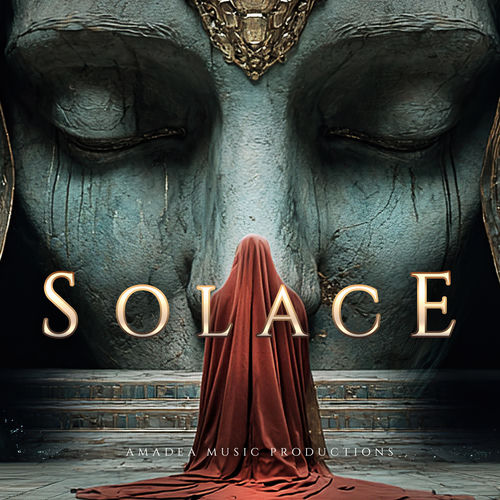 Solace Amadea Music Productions Amadea Music Productions