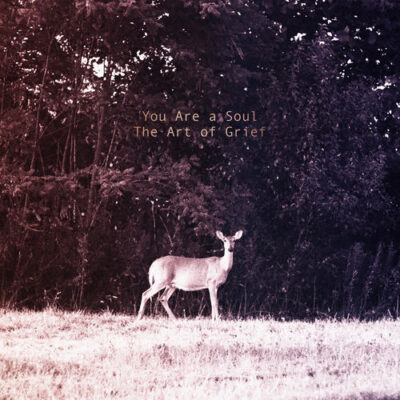 The Art of Grief You Are a Soul You Are a Soul