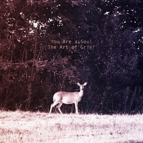 The Art of Grief You Are a Soul You Are a Soul