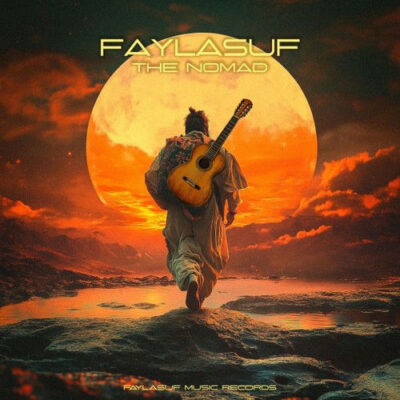 The Nomad Faylasuf Faylasuf