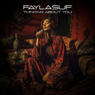 Thinking About You Faylasuf Faylasuf