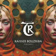 Tounsi Tibetania Kaisser Bouzriba Kaisser Bouzriba, Tibetania