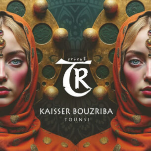 Tounsi Tibetania Kaisser Bouzriba Kaisser Bouzriba, Tibetania