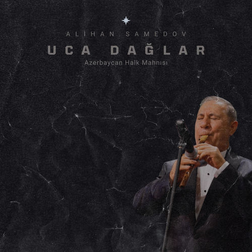 Uca dağlar