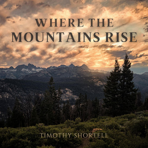 Where the Mountains Rise