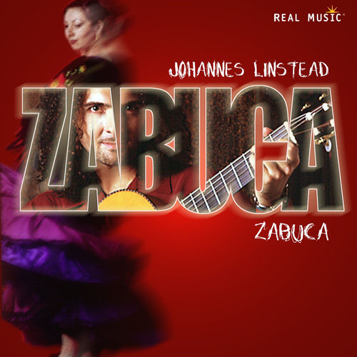 Zabuca Johannes Linstead Johannes Linstead