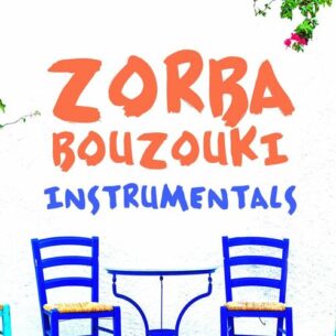 Zorba Bouzouki Instrumentals Bouzouki Kings Bouzouki Kings