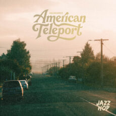 Abundance American Teleport American Teleport