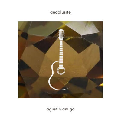 Andalusite Agustin Amigo Agustin Amigo
