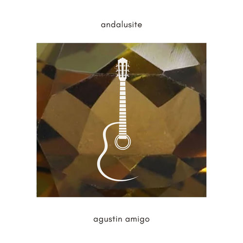 Andalusite Agustin Amigo Agustin Amigo