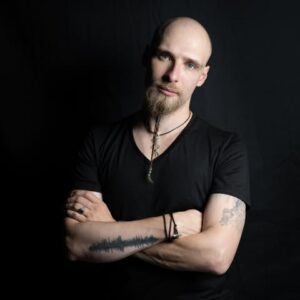 Andrii Yefymov