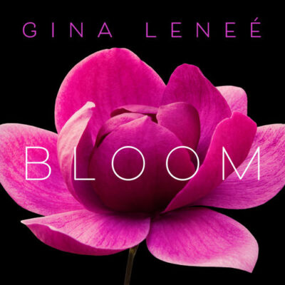 Bloom Gina Lenee' Gina Lenee'