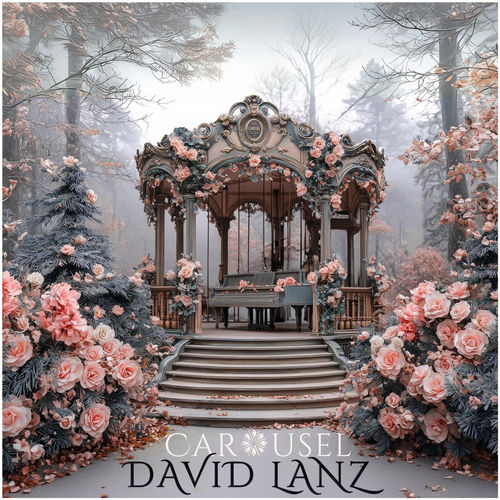 CAROUSEL David Lanz David Lanz