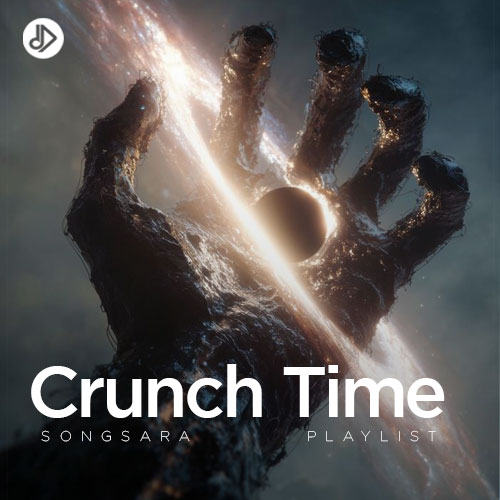 Crunch Time