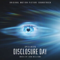 Disclosure Day از John Williams