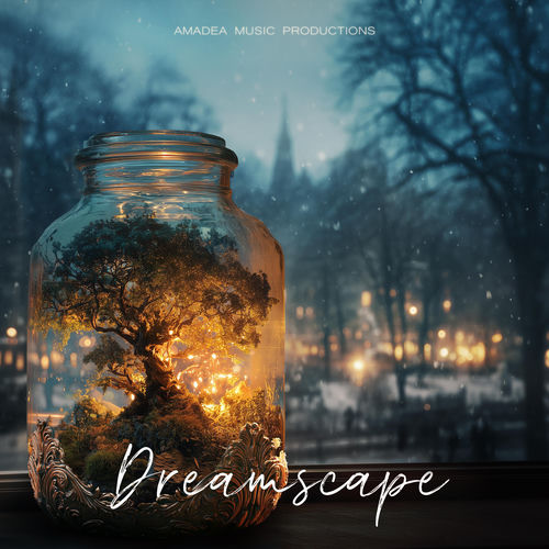 Dreamscape Amadea Music Productions Amadea Music Productions