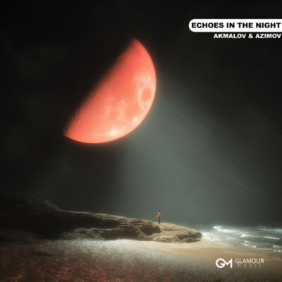Echoes In The Night Azimov Akmalov Akmalov, Azimov