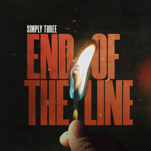 End of the Line Simply Three Simply Three
