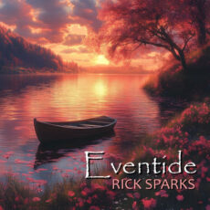 Eventide Rick Sparks Rick Sparks