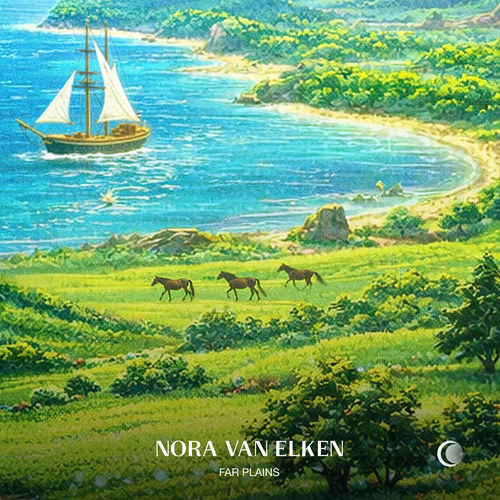 Far Plains Nora Van Elken Nora Van Elken