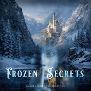 Frozen Secrets Amadea Music Productions Amadea Music Productions