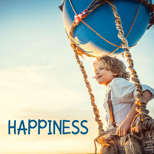 Happiness Beepcode Beepcode