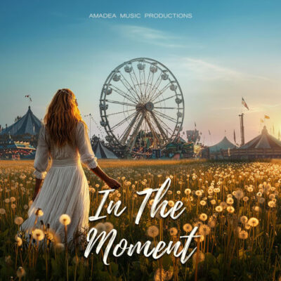 In the Moment Amadea Music Productions Amadea Music Productions