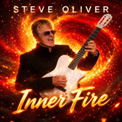 Inner Fire Steve Oliver Steve Oliver