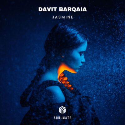 Jasmine Davit Barqaia Davit Barqaia